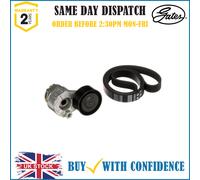 GATES Micro-V Kit K016PK1198