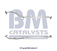 FOR NISSAN MICRA 1.5 dCi Turbo Diesel (K9K722) 9/03-4/05 (2nd connecting pipe)