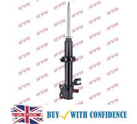 For Nissan Micra 1.5d 1998-2003 KYB Shock Absorber Front Left 632080