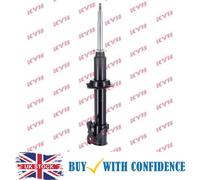 For Nissan Micra 1.5d 1998-2003 KYB Shock Absorber Front Right 632079