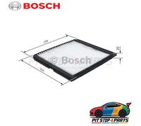 BOSCH 1 987 432 119 Pollen filter