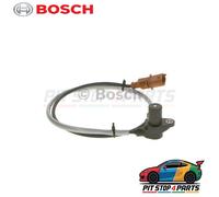 BOSCH 0 261 210 203 Crankshaft sensor