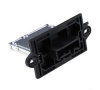 For NISSAN Micra K12 Replacement Blower Fan Motor Resistor for Optimal Performance Fits Multiple Models 27150AX115