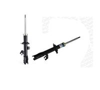 FOR NISSAN MICRA K13 1.2 2010> NISSAN NOTE 1.2 1.5 E12 FRONT SHOCK ABSORBER PAIR