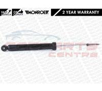 FOR NISSAN MICRA REAR AXLE LEFT OR RIGHT GENUINE MONROE SHOCK ABSORBER SHOCKER
