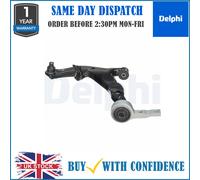 Delphi TC5179 Control Arm