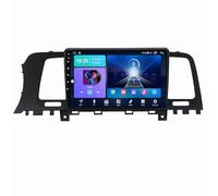 For Nissan Murano Z51 2008-2014 Android 12 10 Inch IPS Touch Screen Car Radio Built-in Wireless CarPlay Android Auto Support RDS DSP BT HiFi DAB Backup Camera Steering Wheel Control(100S)