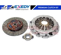 FOR NISSAN NAVARA D22 2.5 YD25DDTI 2001-2008 EXEDY CLUTCH COMPLETE KIT
