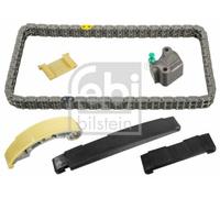 FOR NISSAN NAVARA D22 2.5D 2001 on YD25DDTi Timing Chain Kit 13028AD202