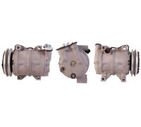FOR NISSAN NAVARA D22 A/C COMPRESSORS & CLUTCHES NEW