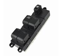 For Nissan Navara D40 2005 2006 2007 2008 2009 2010 2011 2012 2013 2014 2015 Electric Power Window Switch Control 25401-EB30B
