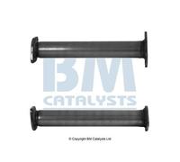 For NISSAN NAVARA NP300 D40 2004 onwards Exhaust Pipes & Tips