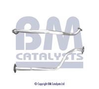 BM Catalysts BM50524 Exhaust Pipe