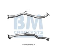 For Nissan Note 2010-2012 1.5 BM Exhaust Pipe Euro 5 BM50981