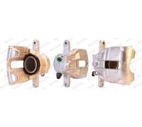 FOR NISSAN NOTE E11 NE11 FRONT RIGHT CALIPERS & BRACKETS FCL694558