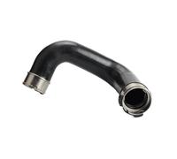 for Nissan NP300 for Navara for Pathfinder III 1PCS Intercooler Turbo Hose Pipe Black 144635X02B 144635X04B 144635X00B