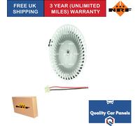 For Nissan Nv200 2010-2025 1.6 NRF Interior Blower Motor 34292