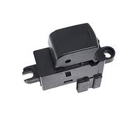 For Nissan NV200 5 Pins Front Right Single Door Passenger Side Car Window Control Switch Window Glass Lifter Button