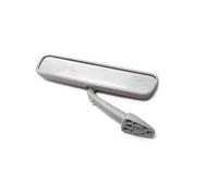 For Nissan NV200 Auto Interior Rear View Mirror Base Reverse Back Parking Inner Indoor Rearview Mirror(Mirror)