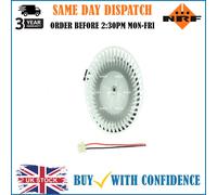 For Nissan Nv200 / Evalia 2010-2025 1.6 NRF Interior Blower Motor 34292