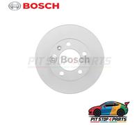 Bosch Brake Disc Front 302mm 90mm Vented Internally Vented 28mm 0986479716