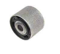 FOR NISSAN PATHFINDER R51M 04- REAR ARM BUSHING DIFFERENTIAL MOUNT RUBBER-