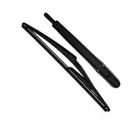 For Nissan Pathfinder R53 2022-2026 Rear Wiper Blade | OE Specific Fit Windshield Wiper, Quiet & Streak-Free All-Season Window Blade Assembly with Refills