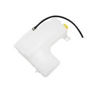 For Nissan Pickup For Frontier D22 For Navara 1998-2007 Radiator Tank Reserve Over Flow Coolant Coolant Recovery Overflow