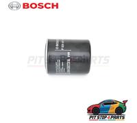For Nissan Pickup Oil Filter Bosch F026407198 High Performance Durable 1987-1998