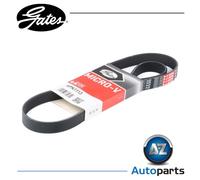 For Nissan - Primera P11,P12,WP12 1.8 1.6 1999-2004 11920-95F0A Drive Belt Gates