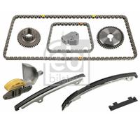 FOR NISSAN PRIMERA P12 WP12 2.0 2006 on QR20DE Timing Chain Kit 130216N20A