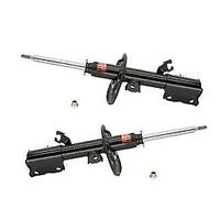 FOR NISSAN QASHQAI 1.5 1.6 2.0 J10 QASHQAI +2 J10 2010-14 FRONT SHOCK ABSORBER