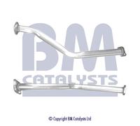 FOR NISSAN QASHQAI 1.5 dCi (K9K engine; 1st Connecting pipe) 9/09- non DPF model
