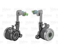 For Nissan Qashqai+2 Clutch Central Slave Cylinder 12- (804527) OEM Valeo