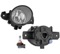 FOR NISSAN QASHQAI 2010-2013 FOG LAMP RIGHT VALEO 2615000Q00