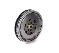 Dual Mass Flywheel DMF (w/ bolts) fits RENAULT LuK 123002685R 123003948R Quality