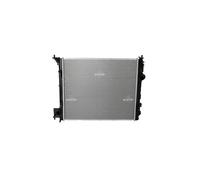 FOR NISSAN QASHQAI II WAGON J11 J11_ RADIATORS 59254