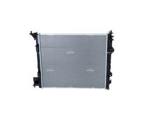 FOR NISSAN QASHQAI II WAGON J11 J11_ RADIATORS 59328