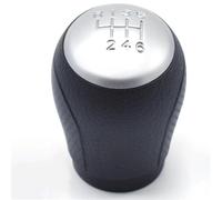 For Nissan Qashqai J10 Dualis 2006 2007 2008 2009 2010 2011 2012 2013 6 Speed Gear Shift Knob Stick Shifter Lever Pen Handle Adapter Inner Sleeve(Handle)