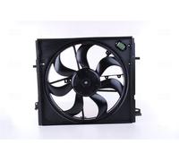 FOR NISSAN QASHQAI J11 1.2 2013 on HRA2DDT Cooling Radiator Fan 21481BM90A