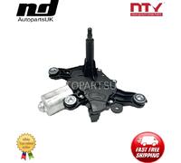 For Dacia Logan Duster 2013- Top Quality Rear Wiper Motor 287104EL0A