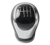 for Nissan Qashqai J11 X-Trail T32 2016-2017 Manual Gear Shift Knob Lever Stick Pen Head Ball Car Gear Lever