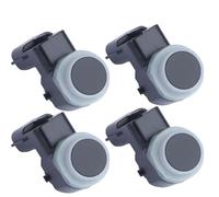 For Nissan Qashqai Mk2 J11 NV300 X-Trail Mk3 PDC Parking Sensor 28438-4CC5B 284384CC5B(4PCS)