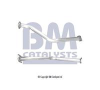 Connecting Pipe For Nissan Qashqai 1.5 09-13 Euro 4 BM Cats BM50436