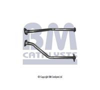 Connecting Pipe For Nissan Qashqai 1.5Dci (K9K Engine) (Non Dpf Model) BM50150