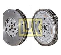 For NISSAN QASHQAI / QASHQAI +2 I 2006 to 2014 LUK Dual Mass Flywheel 415 0409 1