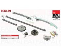 For Nissan Renault 1.8L 2.0L Petrol 2004 onwards Timing Chain Kit M4R 710