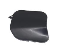 For Nissan Rogue For X-Trail T32 2014-2016 Front Bumper Tow Hook Cap Cover Eye Access Trailer Hole Lid Protector 622A0-4BA0A External Protective Components