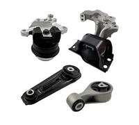 for Nissan Rogue /Select 2.5L 08-15 Motor Enginel Repair Bracket Stand Front Right Eng