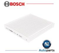 Bosch M5517 Standard Cabin Filter, Replacement Filter - Filters Pollen and Dust for Cleaner Air Inside the Vehicle